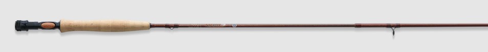 St Croix Imperial USA Fly Rod IU1007.4  7WT